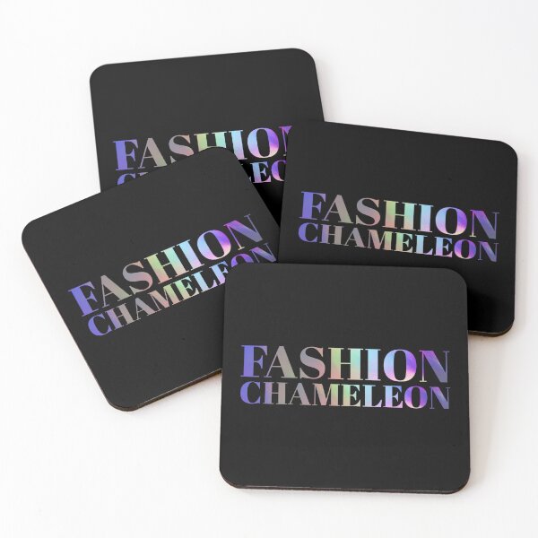 Item preview, Fashion Chameleon designed and sold by Unrelateddesign.