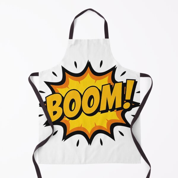 Item preview, Boom!  designed and sold by Elite Prints .