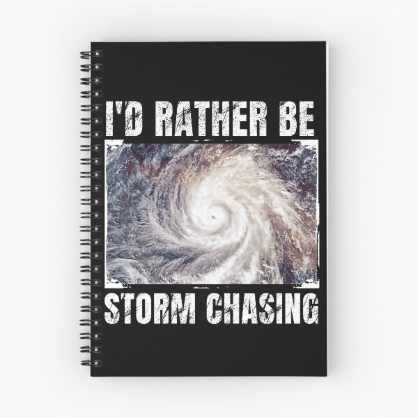 Item preview,  I'rather be storm chasing designed and sold by MilkyForest.