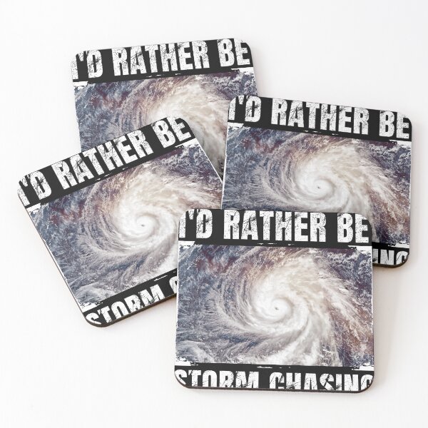 Item preview,  I'rather be storm chasing designed and sold by MilkyForest.
