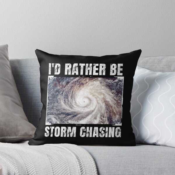 Item preview,  I'rather be storm chasing designed and sold by MilkyForest.