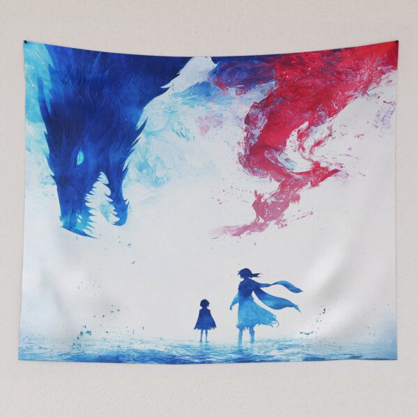 Item preview, When the Sky Sang Back designed and sold by CHCOfficial.