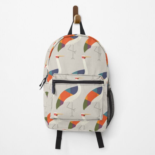 Item preview, Brolga designed and sold by printedsparrow.