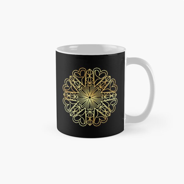 Item preview, Luxury Emblem – Gold Texture designed and sold by CreaTwinkles.