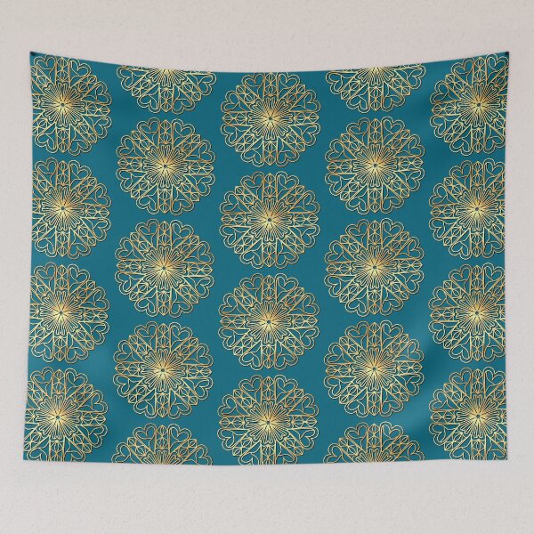 Item preview, Luxury Emblem – Gold Texture designed and sold by CreaTwinkles.