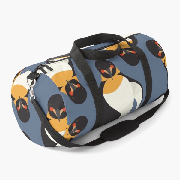 Item preview, Emperor Penguin, Animal Portrait designed and sold by printedsparrow.