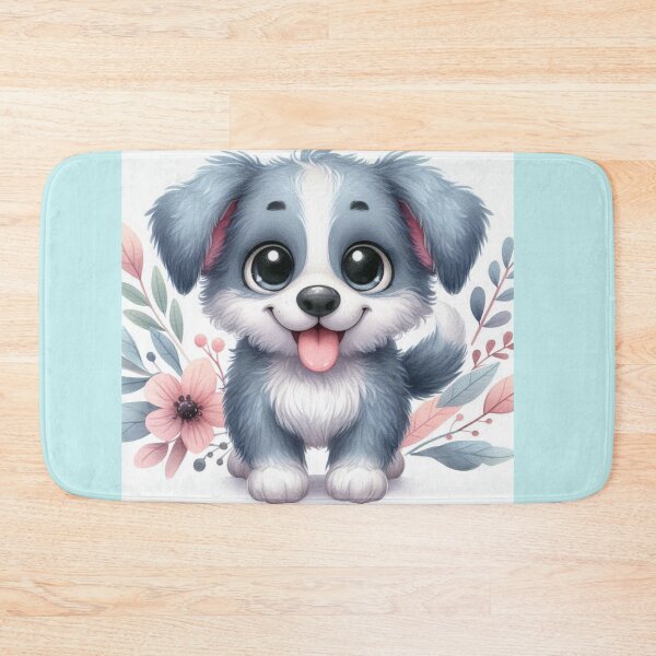 Item preview,   Blue heeler  my scuffy pup designed and sold by Zelda50.