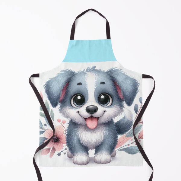 Item preview, Blue heeler my scuffy pup designed and sold by Zelda50.