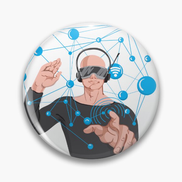 Item preview, Quantum Emotion Simulation Coders: The New Age of Humanized Technology designed and sold by LinaSpectrum.