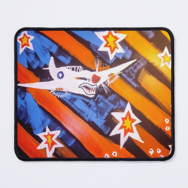 Item preview, Curtiss P-40 Warhawk designed and sold by TobachsArt.