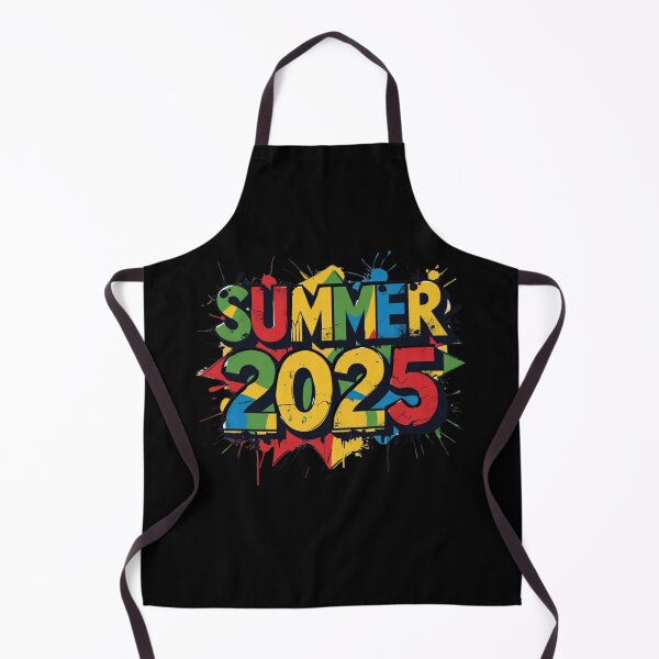 Item preview, Summer Vibe Tees designed and sold by Abelfashion.