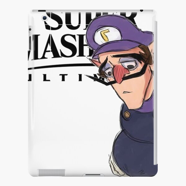 Ipad Hullen Klebefolien Waluigi Meme Redbubble Find streamable servers and watch the anime you love, subbed or dubbed in hd. ipad hullen klebefolien waluigi meme redbubble