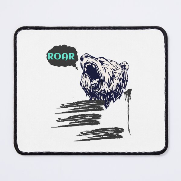 Item preview, Bear power designed and sold by Arthurlweyn.
