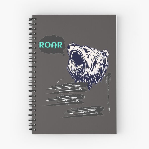 Item preview, Bear power designed and sold by Arthurlweyn.