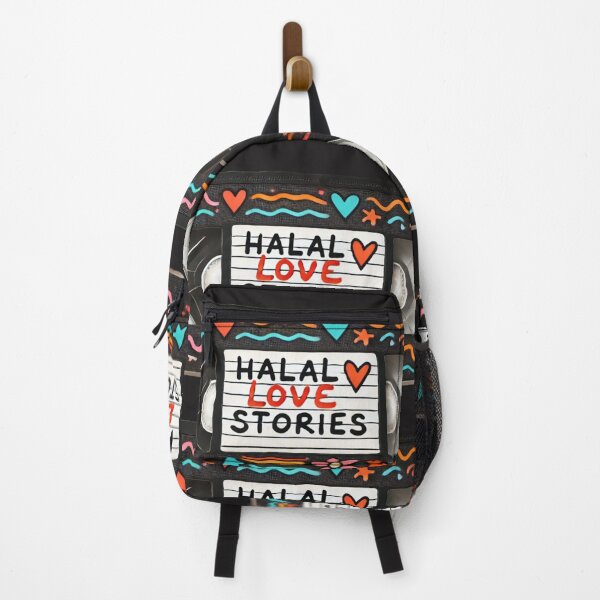 Item preview, Halal Love Stories | Muslim Romance Aesthetic | Islamic Cute Art designed and sold by Sabr and Chai.