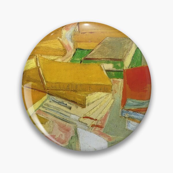 Item preview, Vincent van Gogh designed and sold by MashaQo.