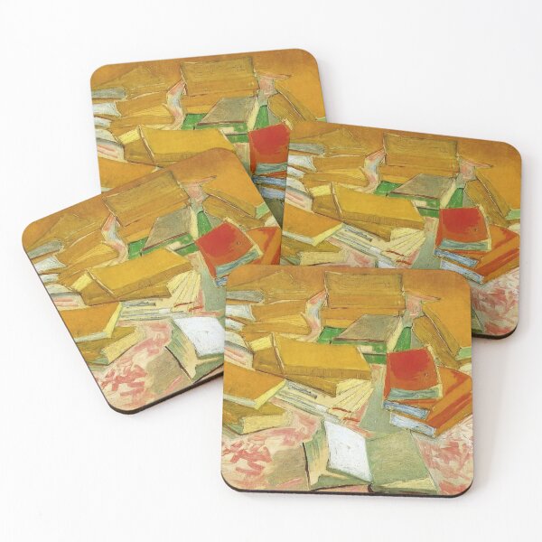 Item preview, Vincent van Gogh designed and sold by MashaQo.