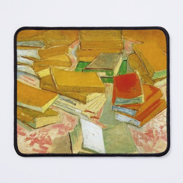 Item preview, Vincent van Gogh designed and sold by MashaQo.