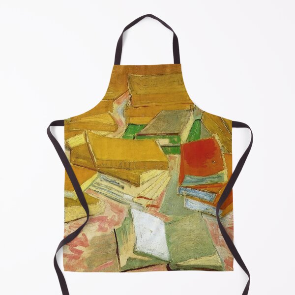 Item preview, Vincent van Gogh designed and sold by MashaQo.