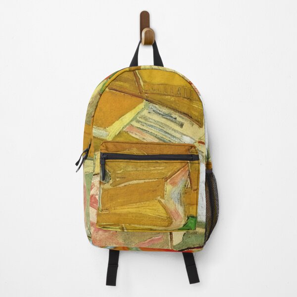 Item preview, Vincent van Gogh designed and sold by MashaQo.