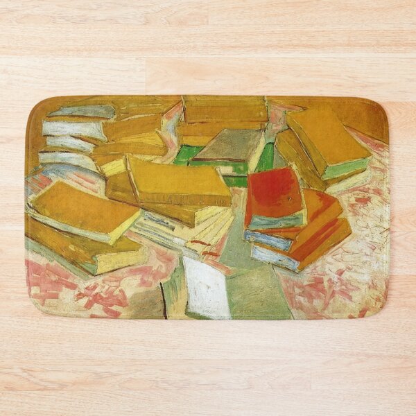 Item preview, Vincent van Gogh designed and sold by MashaQo.