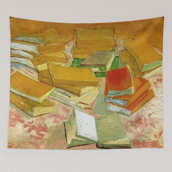 Item preview, Vincent van Gogh designed and sold by MashaQo.