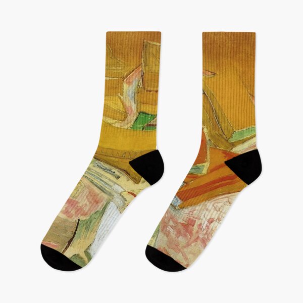 Item preview, Vincent van Gogh designed and sold by MashaQo.