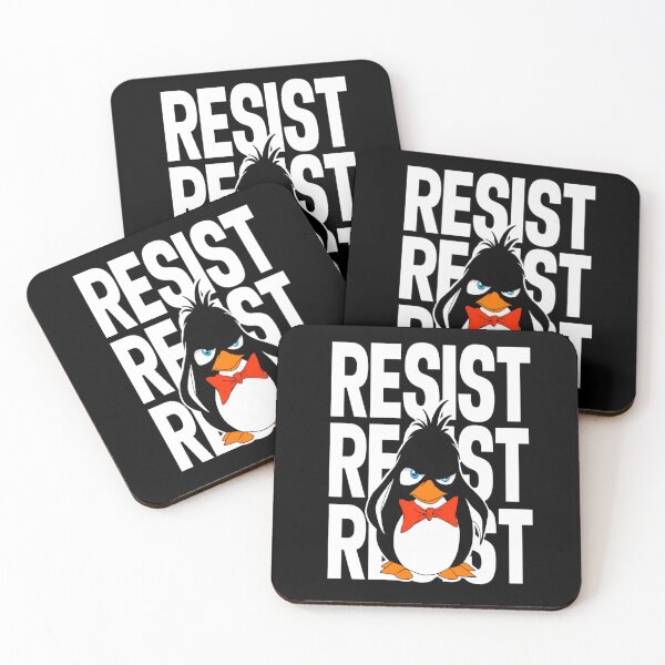 Item preview, Gentoo Penguin  designed and sold by TheEndDesign.