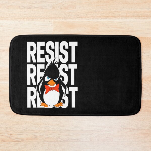Item preview, Gentoo Penguin  designed and sold by TheEndDesign.
