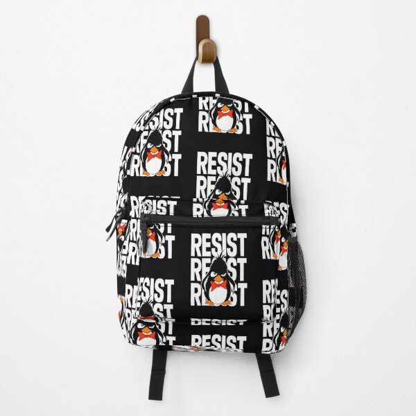 Item preview, Gentoo Penguin designed and sold by TheEndDesign.