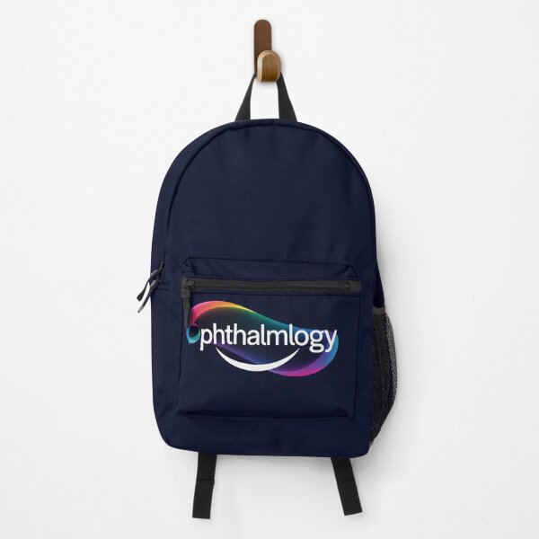 Item preview, Colorful Ophthalmology art word,brafdesign designed and sold by Brafdesign.