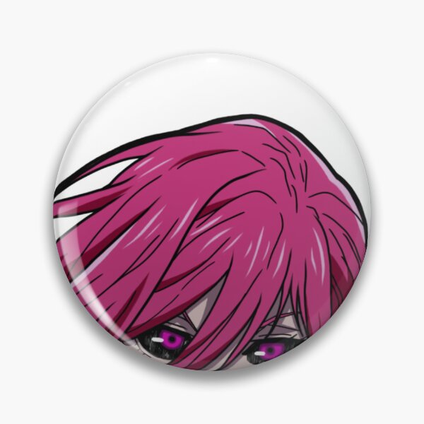 Item preview, Miron anime soccer sticker designed and sold by Anicases1.