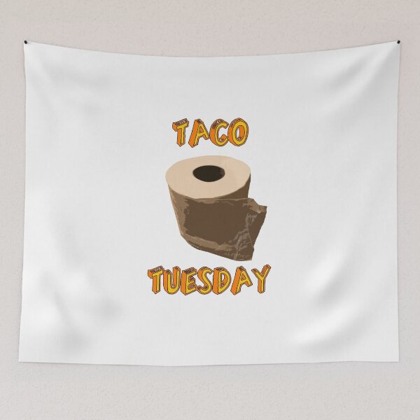 Item preview, Taco Tuesday designed and sold by njmclean.