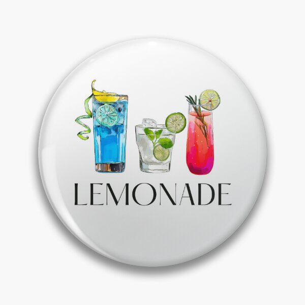 Item preview, LEMONADE designed and sold by PGAart.