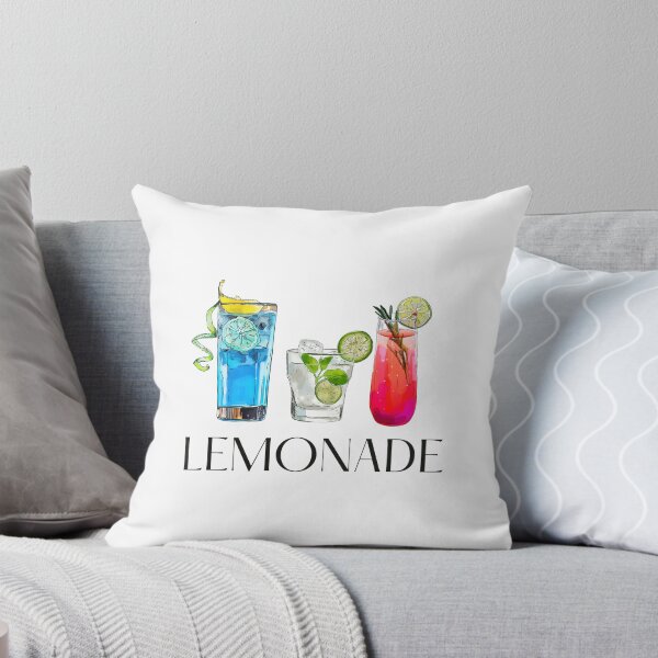 Item preview, LEMONADE designed and sold by PGAart.