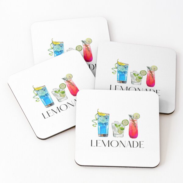 Item preview, LEMONADE designed and sold by PGAart.