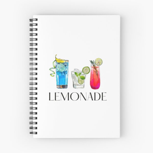 Item preview, LEMONADE designed and sold by PGAart.