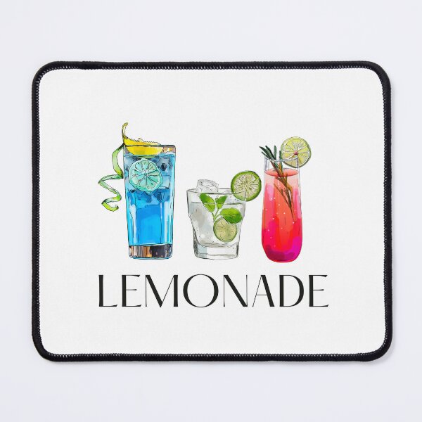 Item preview, LEMONADE designed and sold by PGAart.