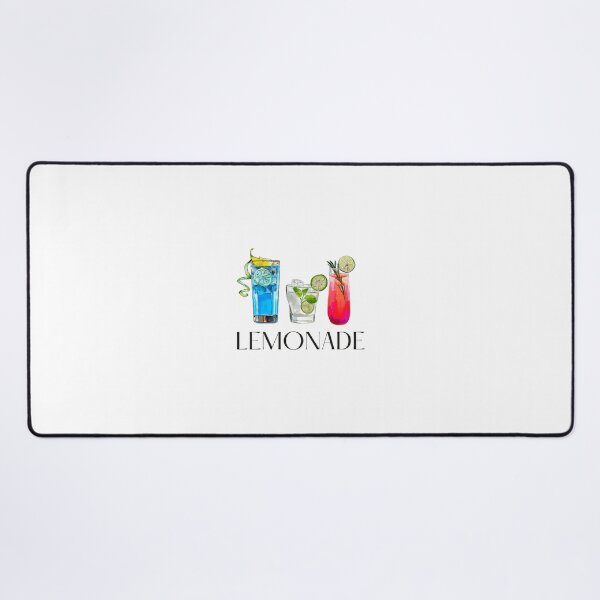 Item preview, LEMONADE designed and sold by PGAart.