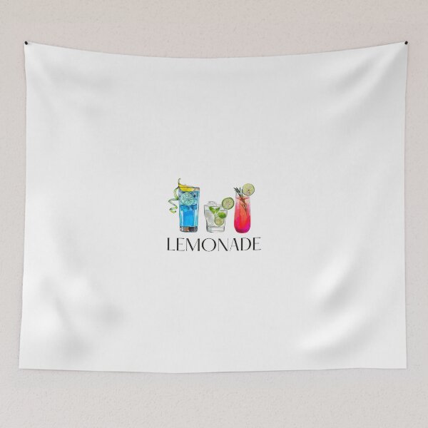 Item preview, LEMONADE designed and sold by PGAart.