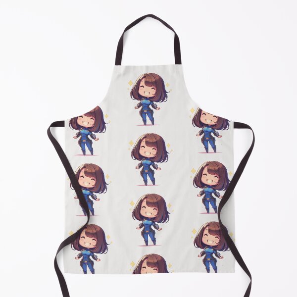 Item preview, Vault dweller hero designed and sold by MendaciousMina.