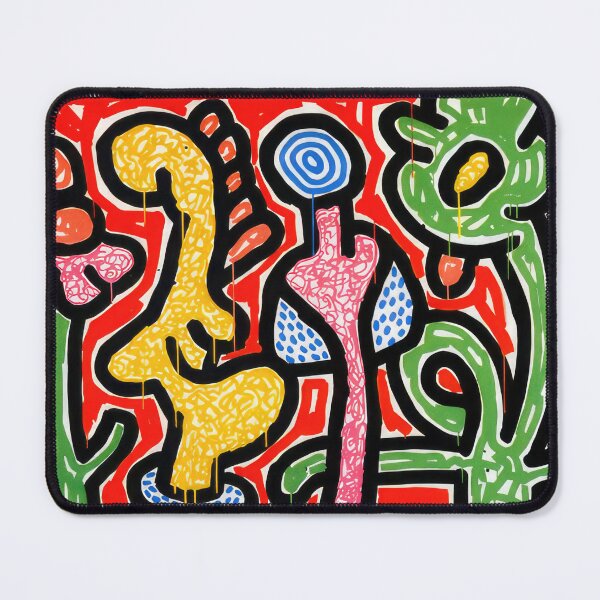 Item preview, flower paintings designed and sold by MashaQo.