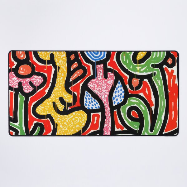 Item preview, flower paintings designed and sold by MashaQo.