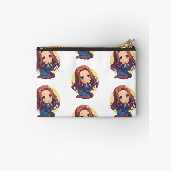 Item preview, Vault dweller hero designed and sold by MendaciousMina.
