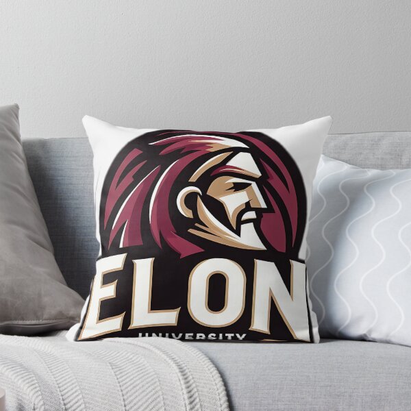 Item preview, elon university designed and sold by NCNGDESIGN.