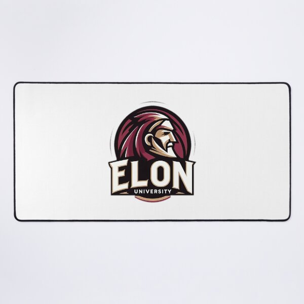 Item preview, elon university designed and sold by NCNGDESIGN.
