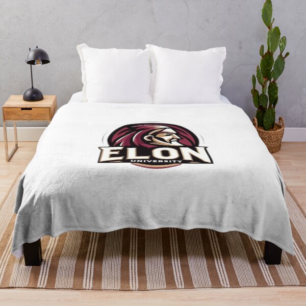 Item preview, elon university designed and sold by NCNGDESIGN.