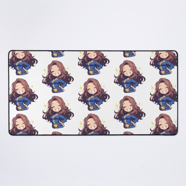 Item preview, Vault dweller hero designed and sold by MendaciousMina.