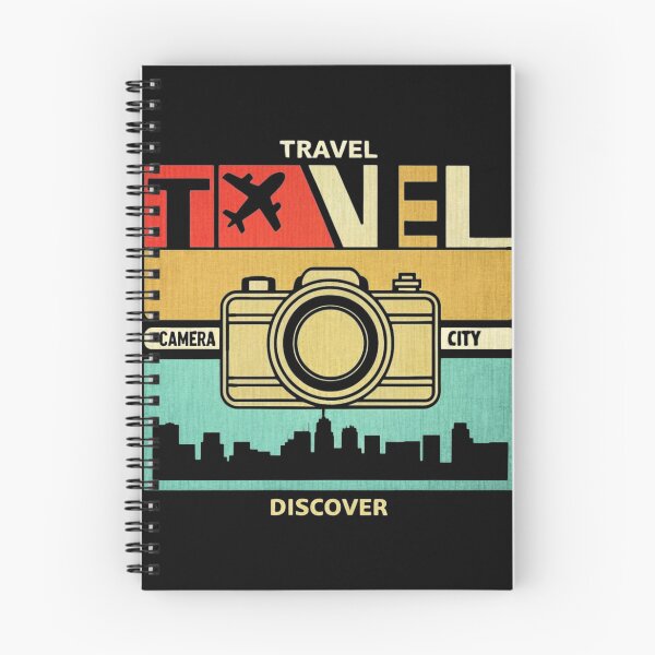 Item preview, Travel designed and sold by Jakarprint.