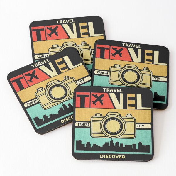 Item preview, Travel designed and sold by Jakarprint.